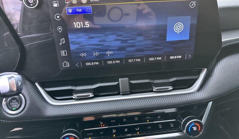 
								2025 CHEVY EQUINOX RS full									