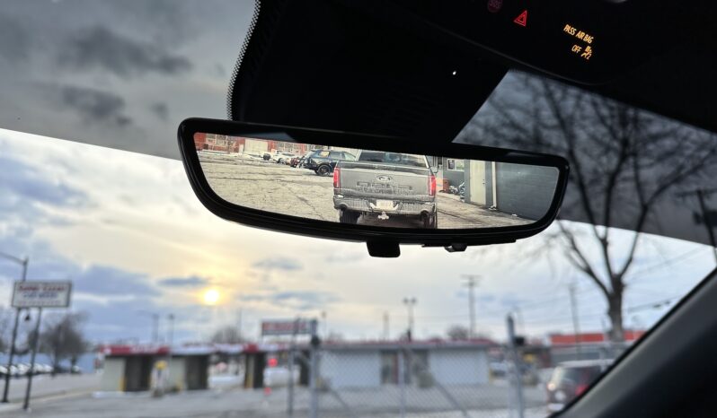 
								2025 CHEVY EQUINOX RS full									