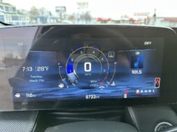 
										2025 CHEVY EQUINOX RS full									