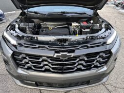 
										2025 CHEVY EQUINOX RS full									