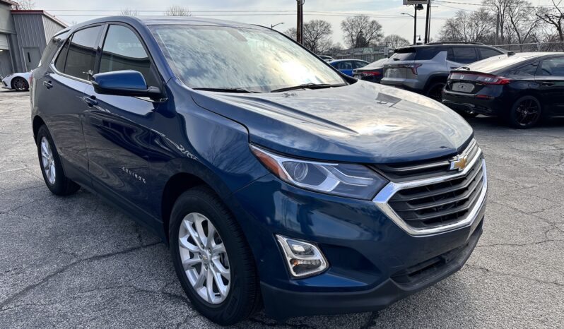 
								2019 CHEVY EQUINOX LT full									