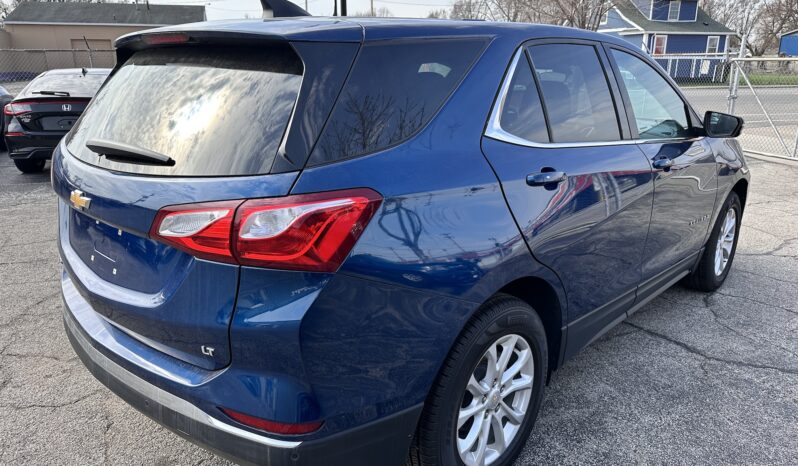 
								2019 CHEVY EQUINOX LT full									