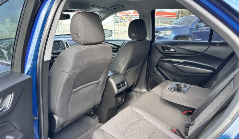 
								2019 CHEVY EQUINOX LT full									