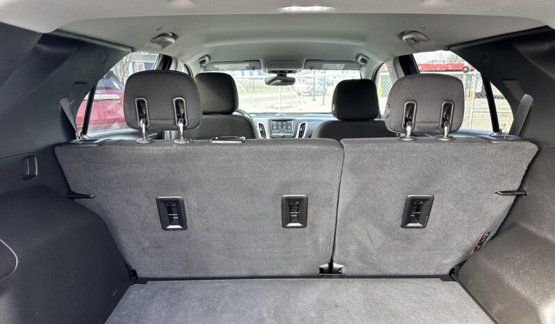 
								2019 CHEVY EQUINOX LT full									