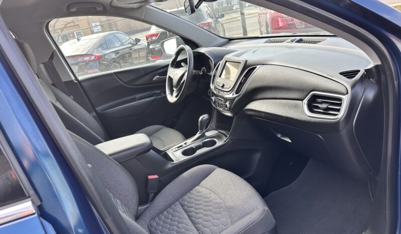 
								2019 CHEVY EQUINOX LT full									