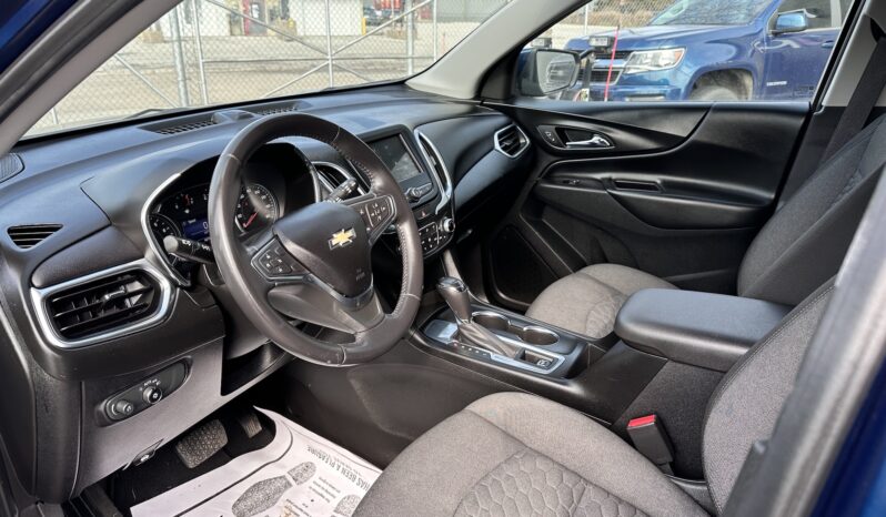 
								2019 CHEVY EQUINOX LT full									