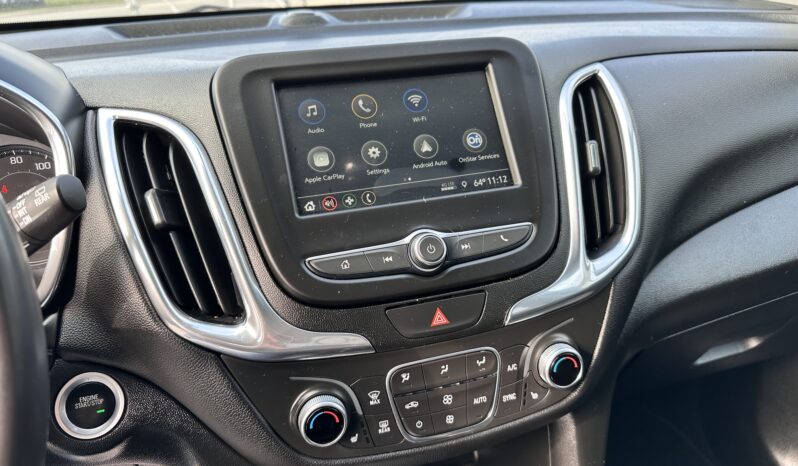 
								2019 CHEVY EQUINOX LT full									