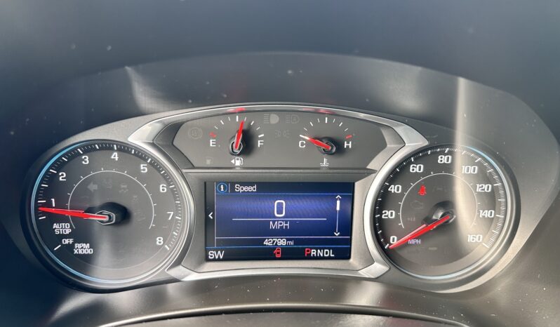 
								2019 CHEVY EQUINOX LT full									