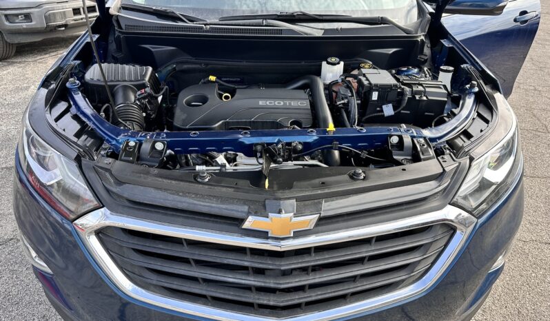 
								2019 CHEVY EQUINOX LT full									