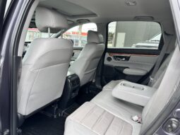 
										2017 HONDA CR-V AWD full									