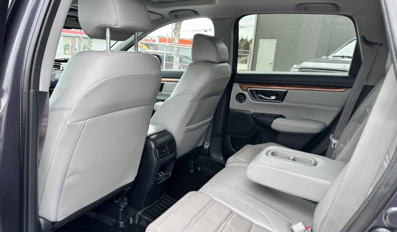 
								2017 HONDA CR-V AWD full									