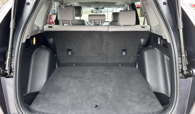 
								2017 HONDA CR-V AWD full									