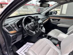 
										2017 HONDA CR-V AWD full									