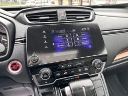 
										2017 HONDA CR-V AWD full									