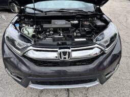 
										2017 HONDA CR-V AWD full									