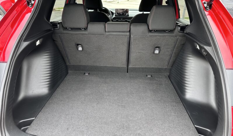 
								2025 HONDA HR-V AWD full									