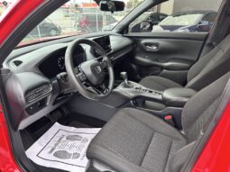 
										2025 HONDA HR-V AWD full									