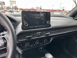 
										2025 HONDA HR-V AWD full									