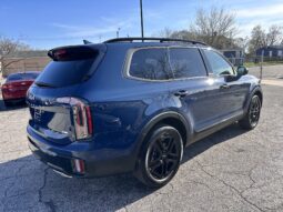 
										2024  KIA TELLURIDE AWD full									
