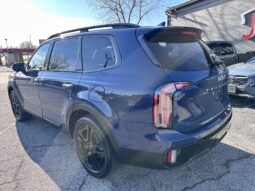 
										2024  KIA TELLURIDE AWD full									