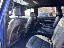 
										2024  KIA TELLURIDE AWD full									