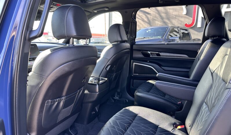 
								2024  KIA TELLURIDE AWD full									