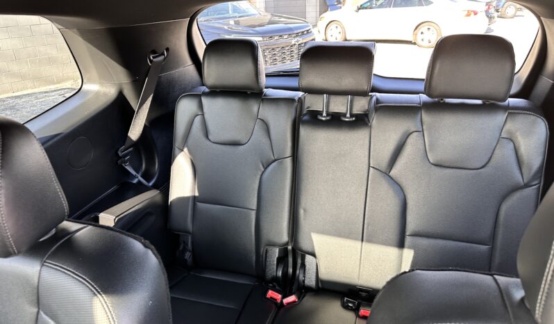 
								2024  KIA TELLURIDE AWD full									