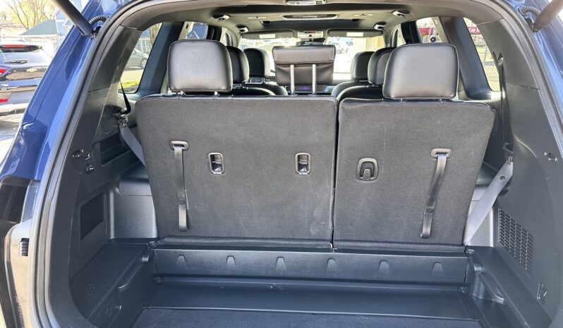 
								2024  KIA TELLURIDE AWD full									