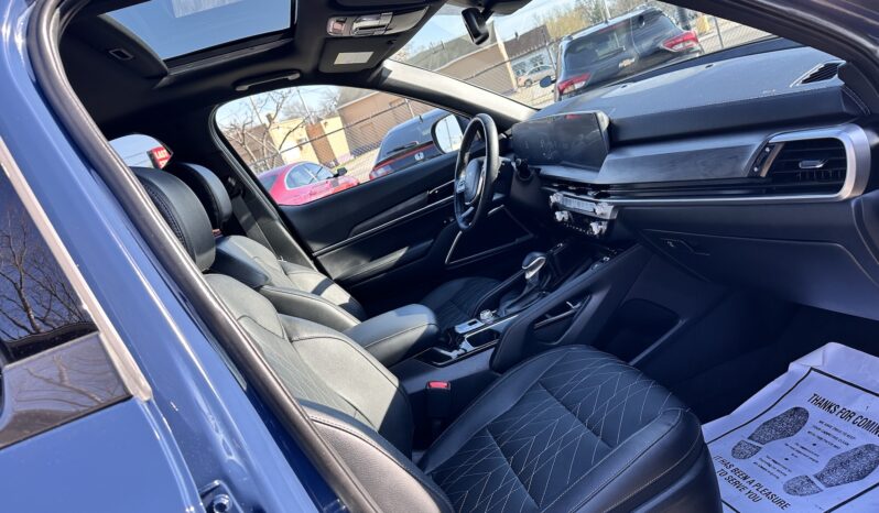 
								2024  KIA TELLURIDE AWD full									