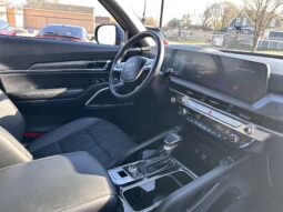 
										2024  KIA TELLURIDE AWD full									