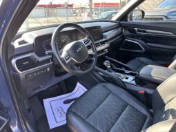 
										2024  KIA TELLURIDE AWD full									