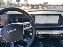 
										2024  KIA TELLURIDE AWD full									