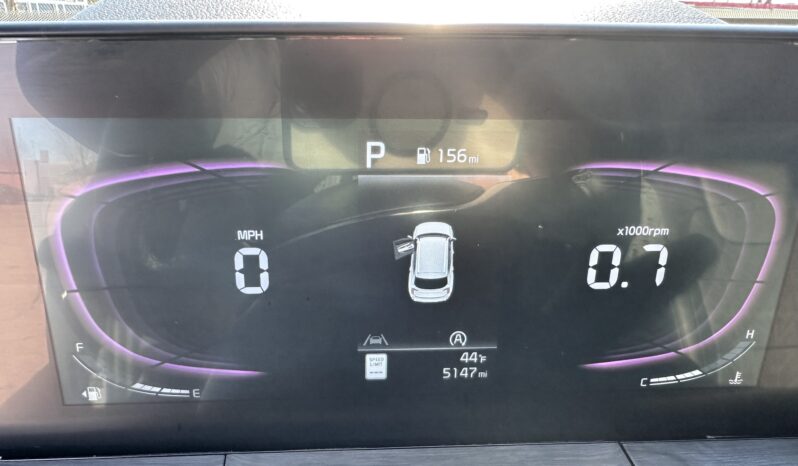 
								2024  KIA TELLURIDE AWD full									