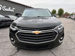 
										2019 CHEVY TRAVERSE full									