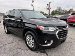 
										2019 CHEVY TRAVERSE full									