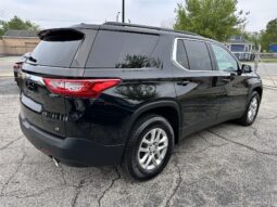 
										2019 CHEVY TRAVERSE full									