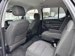 
										2019 CHEVY TRAVERSE full									
