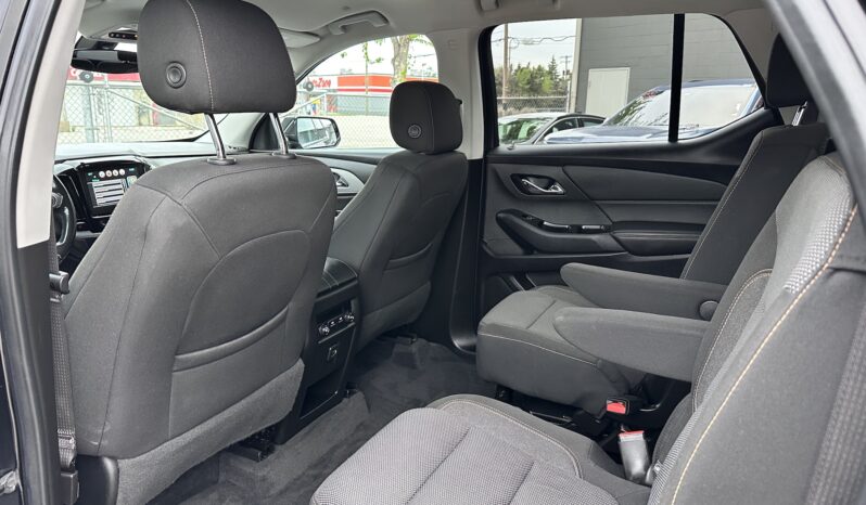 
								2019 CHEVY TRAVERSE full									