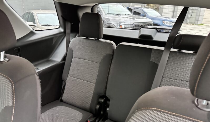 
								2019 CHEVY TRAVERSE full									