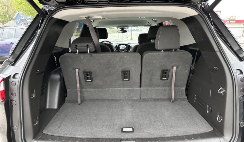 
								2019 CHEVY TRAVERSE full									