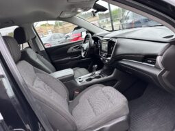 
										2019 CHEVY TRAVERSE full									