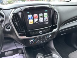 
										2019 CHEVY TRAVERSE full									