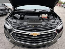 
										2019 CHEVY TRAVERSE full									