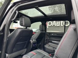 
										2025 CHEVY TRAVERSE RS AWD full									