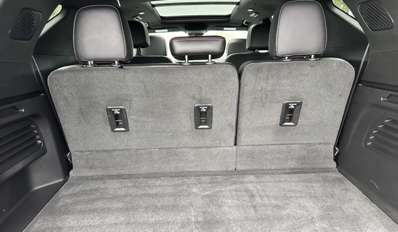 
								2025 CHEVY TRAVERSE RS AWD full									