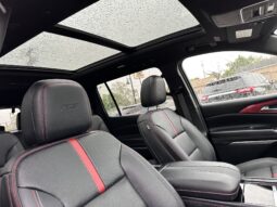 
										2025 CHEVY TRAVERSE RS AWD full									