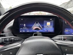 
										2025 CHEVY TRAVERSE RS AWD full									