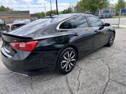 
										2023 CHEVY MALIBU LT full									