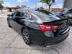 
										2023 CHEVY MALIBU LT full									