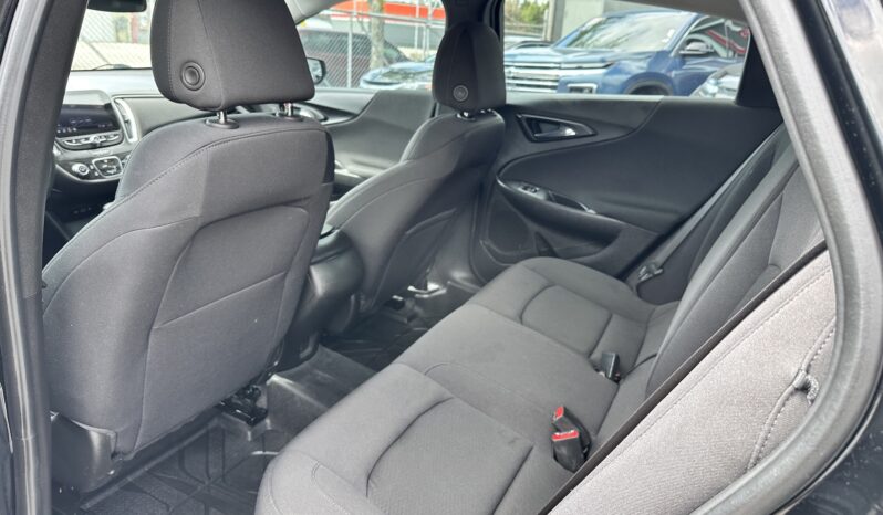 
								2023 CHEVY MALIBU LT full									